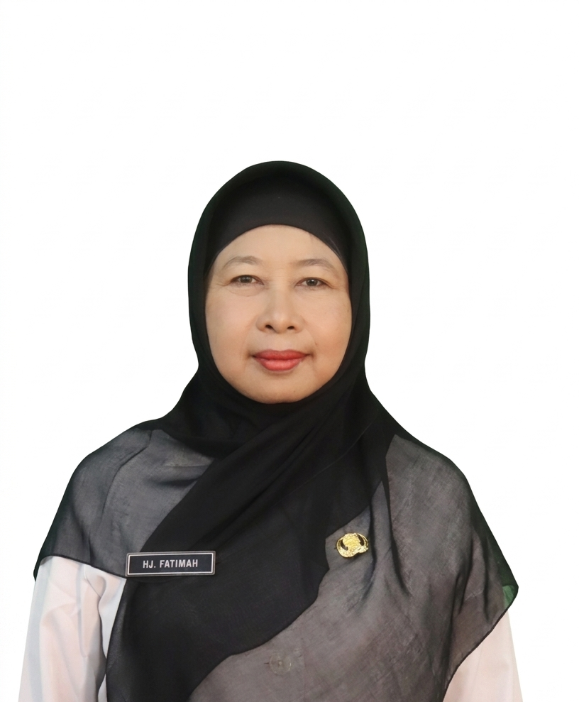 Hj. Fatimah